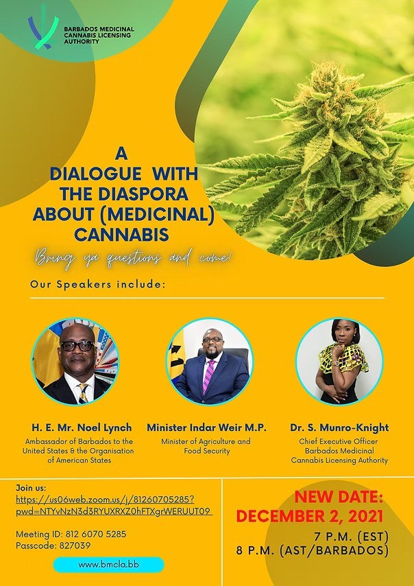 Dialogue with the Diaspora