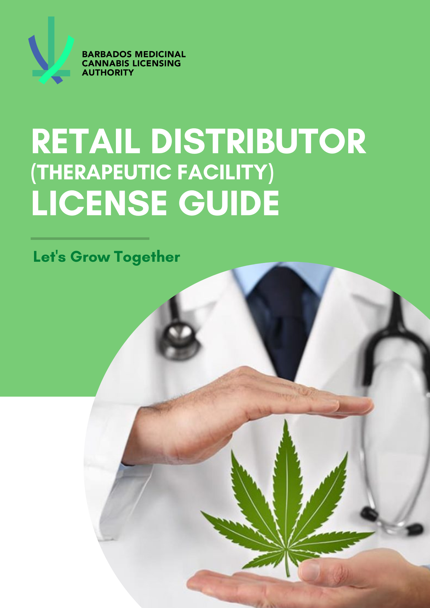 BMCLA Retail Distributor Guide 
