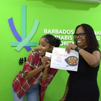 Giveaway Winners Announced!