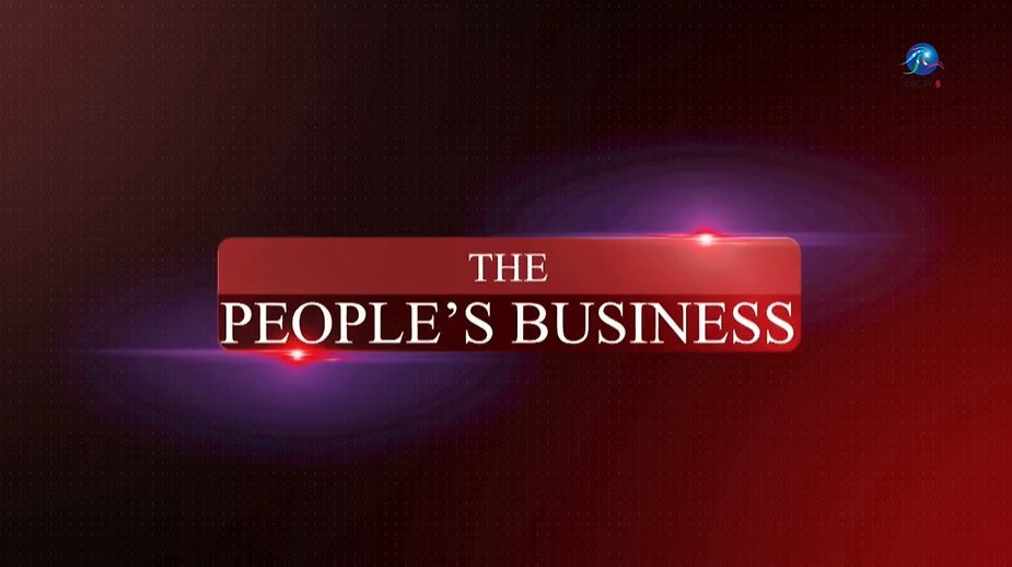 Second chance to see discussion aired on CBC