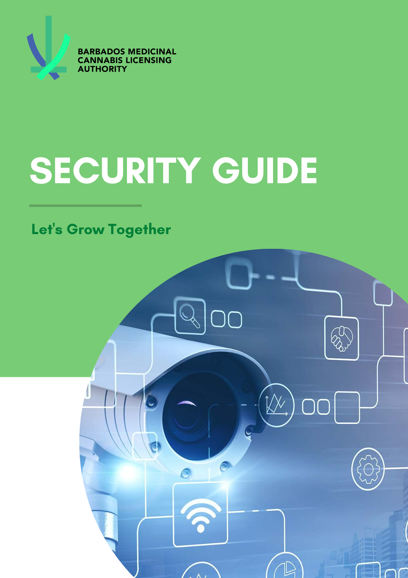 BMCLA Security Guide 