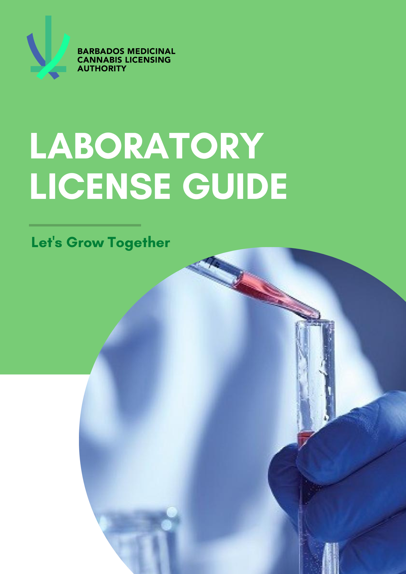 BMCLA Lab Guide 