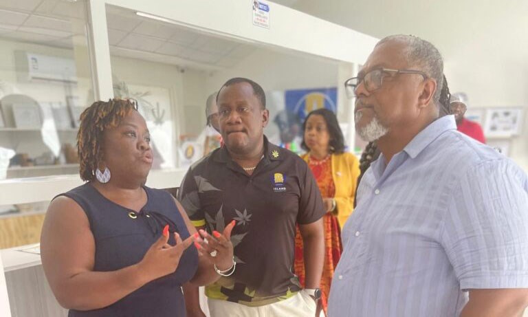 Medical cannabis industry takes steady strides as Weir eyes broader access - Barbados Today