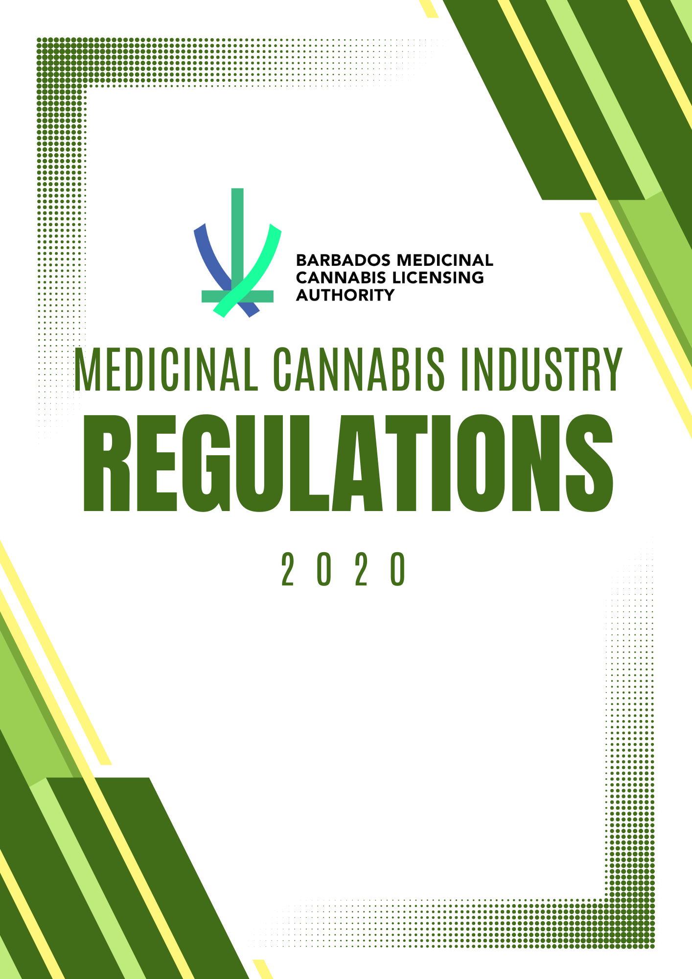 Cannabis Industry Regulations