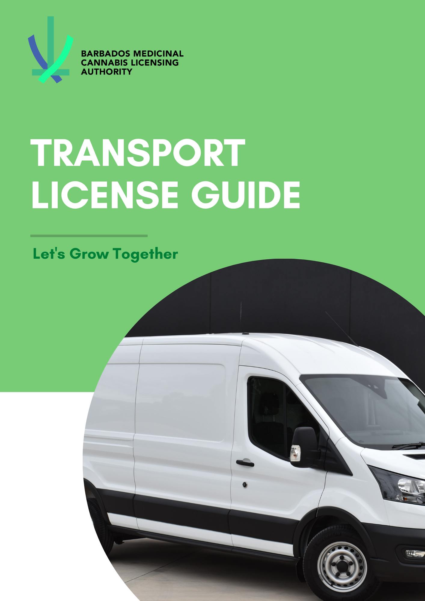 BMCLA Transport Guide 
