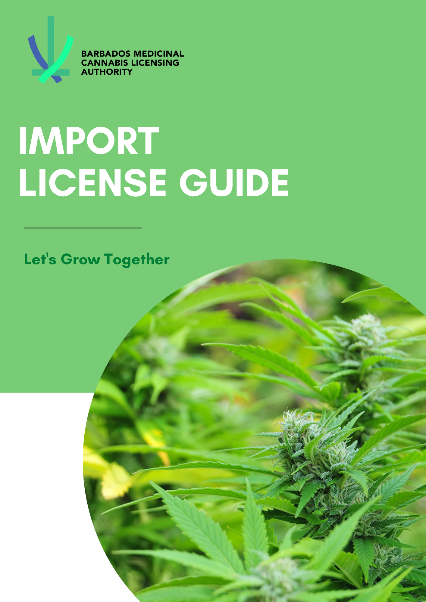 BMCLA Import Guide